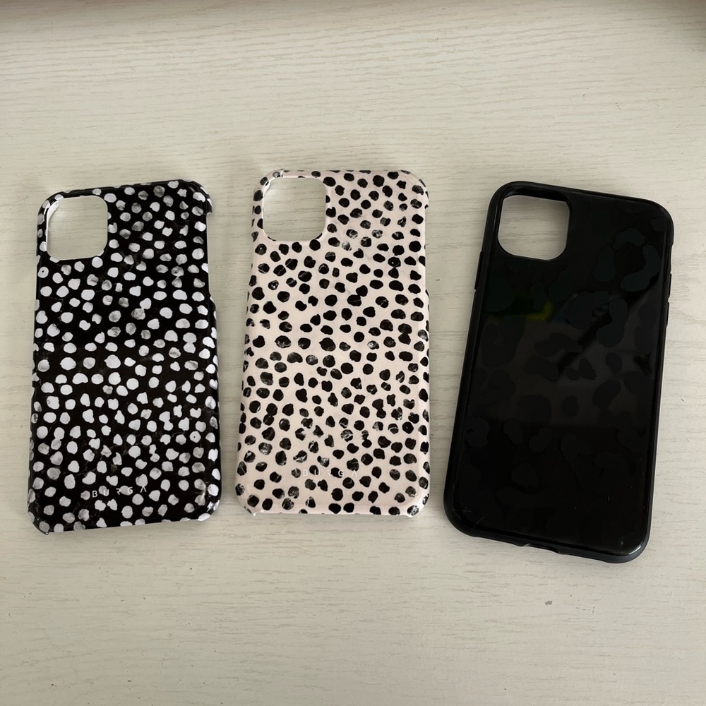 Cute iPhone 11 cases